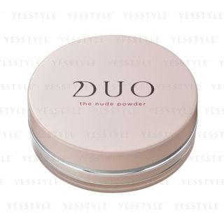 Duo - The Nude Powder 5g
