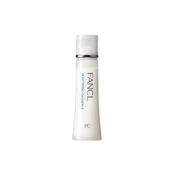 Fancl - Moisturizing Emulsion Ii 30ml
