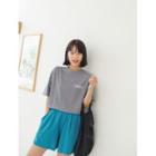 Yourself Relaxed-fit T-shirt