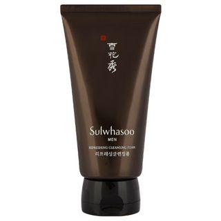 Sulwhasoo - Refreshing Cleansing Foam 150ml