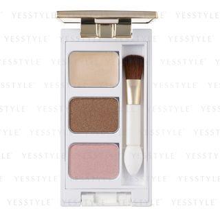 Only Minerals - Mineral Pressed Eye Shadow (pink Brown) 6.2g