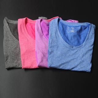 Short-sleeve Sports T-shirt