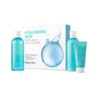 Farm Stay - Hyaluronic Acid Super Aqua Skin Care 3 Set 3 Pcs