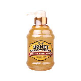 Skinfood - Honey Rich Body Essence 430ml 430ml
