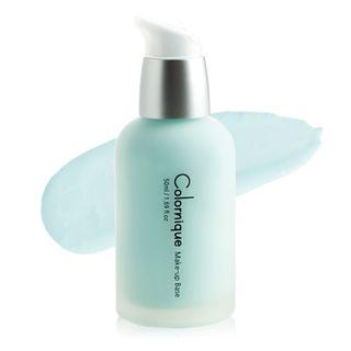 Colornique - Makeup Base (#01 Green) 50ml