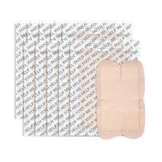 Tosowoong - Help Me Foot Heel Patch (10pc) 10 Pcs