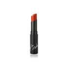 Ottie - Promood Lipstick Cashmere Matte (#02 Orange Tarte) 4g