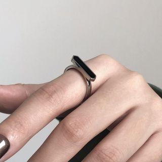 Rod Ring