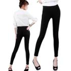 Skinny Jeans Black - S