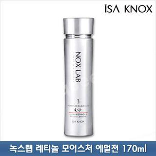 Isa Knox - Nox Lab Retinol Moisture Emulsion 170ml