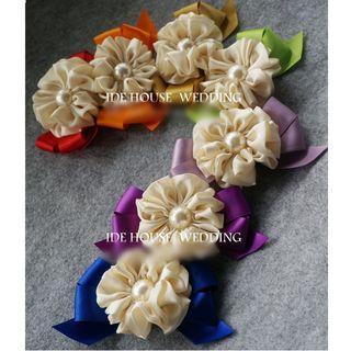 Wedding Corsage