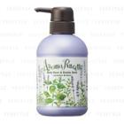 House Of Rose - Aroma Rucette Body Wash & Bubble Bath (lavender & Herb) 350ml