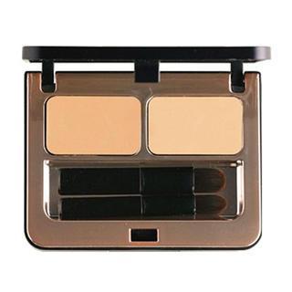Hera - Dual Concealer Kit (#21 Natural Beige) Natural Beige - No. 21
