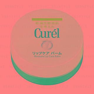 Kao - Curel Moisture Lip Care Balm 4.2g