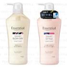 Kao - Essential Smart Care Conditioner - 3 Types