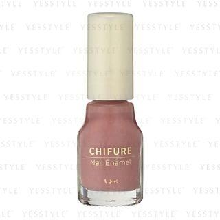 Chifure - Nail Enamel 243 1 Pc