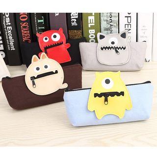 Monster Coin Pouch