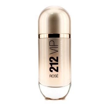 Carolina Herrera - 212 Vip Rose Eau De Parfum Spray 80ml/2.7oz