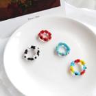 Bead Fishing Line Ring