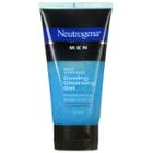 Neutrogena - Men Cooling Cleansing Gel 100ml