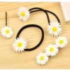 Daisy Hair Tie / Hair Clip / Hair Pin