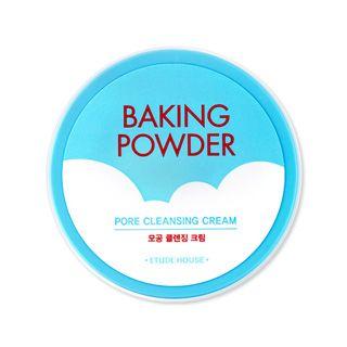 Etude House - Baking Powder Pore Cleansing Cream 180ml 180ml