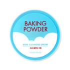 Etude House - Baking Powder Pore Cleansing Cream 180ml 180ml