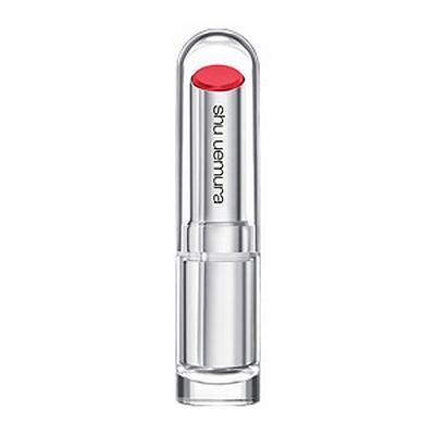 Shu Uemura - Rouge Unlimited Lipstick (#rd154) 3.4g/0.11oz