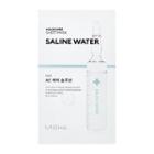 Missha - Mascure Saline Water Sheet Mask 28ml 1pc 28ml