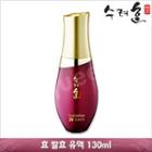 Sooryehan - Hyo Fermented Emulsion 130ml 130ml