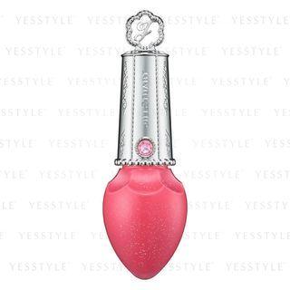 Jill Stuart - Forever Juicy Oil Rouge (#10 Coral Cherry) 10ml
