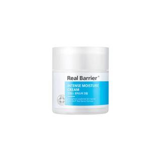 Real Barrier - Intense Moisture Cream 50ml 50ml