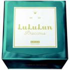 Lululun - Precious Green Face Mask 32 Pcs