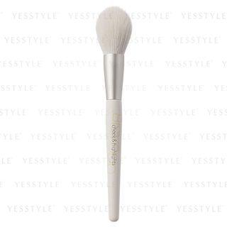 Uyeda Bisyodo - Alba Cheek Highlight Brush 1 Pc