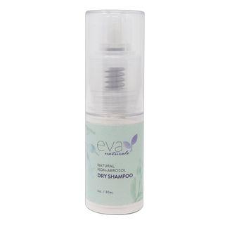 Eva Naturals - Non-aerosol Dry Shampoo, 1oz 1oz / 30ml