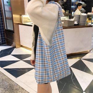 Bow Shopping Bag