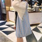 Bow Shopping Bag