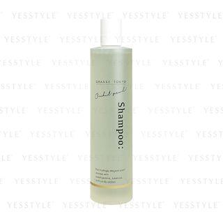 Grasse Tokyo - Orchid Pearl Shampoo 400ml