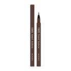 Missha - 7 Days Tinted Eyebrow (sinopia Brown) 0.8ml