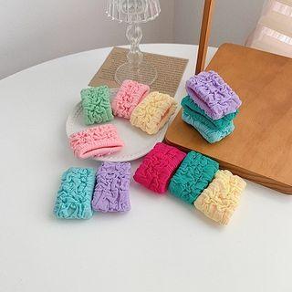Set Of 3: Headband