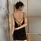 Plain Night Dress