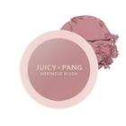 Apieu - Juicy-pang Meringue Blush - 6 Colors #be02 Plum