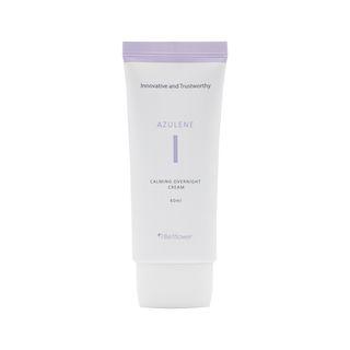 Bellflower - Azulene Calming Overnignt Cream 60ml
