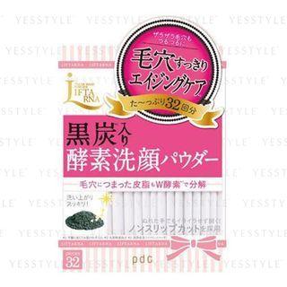 Pdc - Clear Wash Powder 32 Pcs