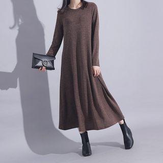 Mazi Dress