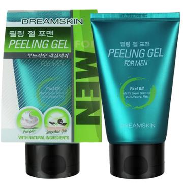 Dream Skin - Peeling Gel For Men 100ml
