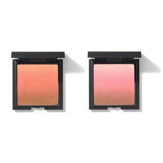 Espoir - Color Master Contour Blush (2 Colors) 10g #02