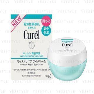 Kao - Curel Moisture Repair Eye Cream 25g