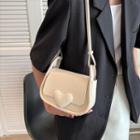 Heart Crossbody Bag (various Designs)