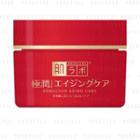 Rohto Mentholatum - Hada Labo Gokujyun Aging Care Firming Cream 50g